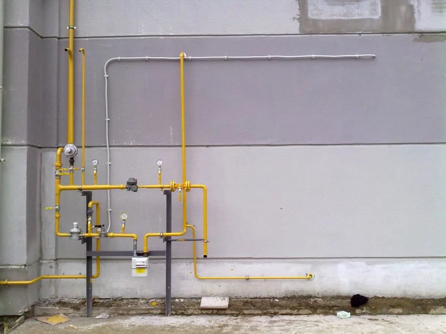 Altıevler Doğalgazcı