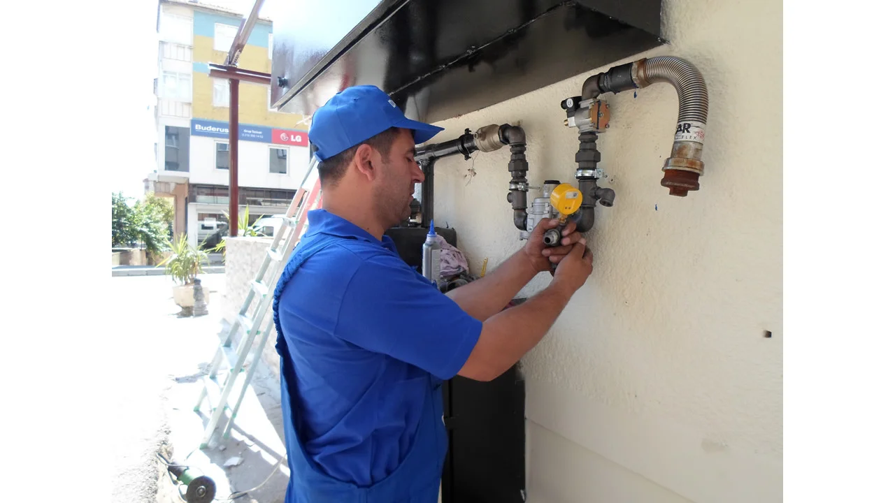 Altıevler Doğalgazcı