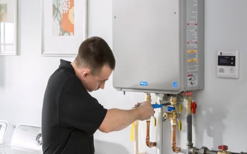 Altıevler Doğalgazcı